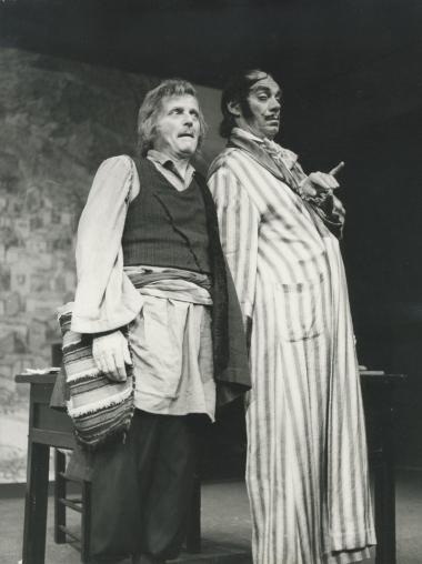 Φωτογραφία από την παράσταση 