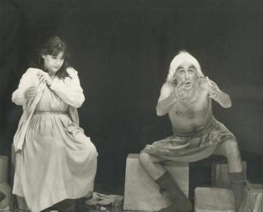 Φωτογραφία από την παράσταση 