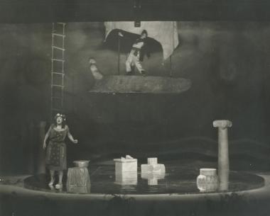 Φωτογραφία από την παράσταση 