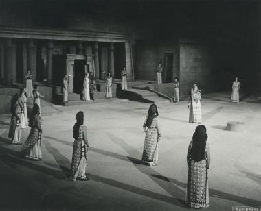 Φωτογραφία από την παράσταση 