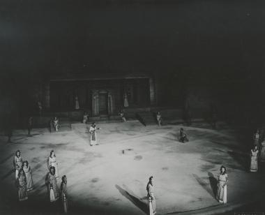 Φωτογραφία από την παράσταση 