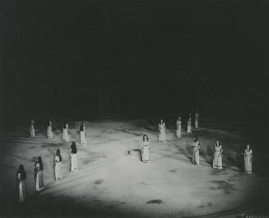 Φωτογραφία από την παράσταση 