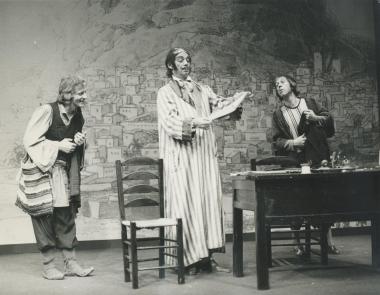 Φωτογραφία από την παράσταση 