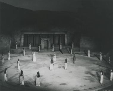 Φωτογραφία από την παράσταση 