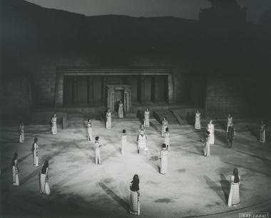 Φωτογραφία από την παράσταση 