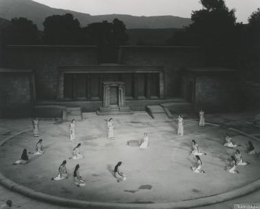 Φωτογραφία από την παράσταση 