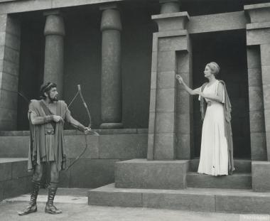 Φωτογραφία από την παράσταση 