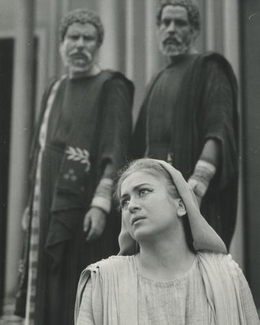 Φωτογραφία από την παράσταση 