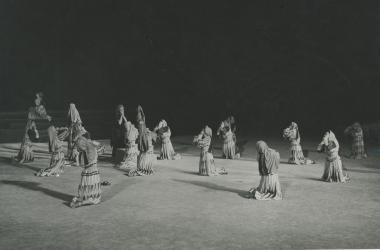 Photo from the play 
