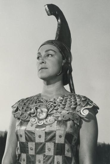 Φωτογραφία από την παράσταση 