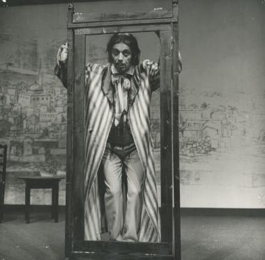 Photo from the play 