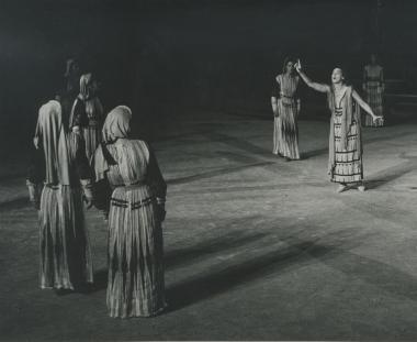 Photo from the play 