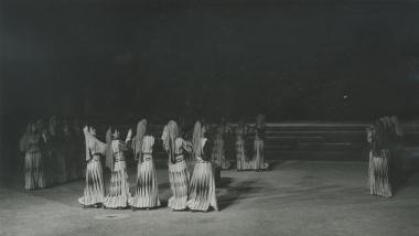 Photo from the play 