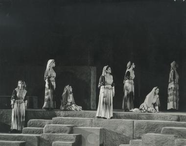 Photo from the play 