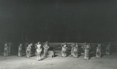 Photo from the play 