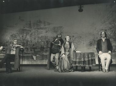 Φωτογραφία από την παράσταση 