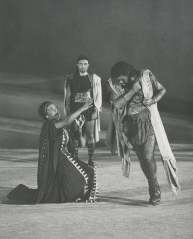 Photo from the play 