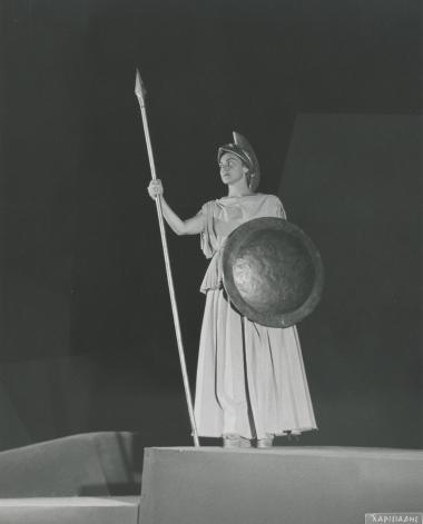 Φωτογραφία από την παράσταση 