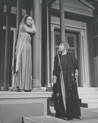 Photo from the play 