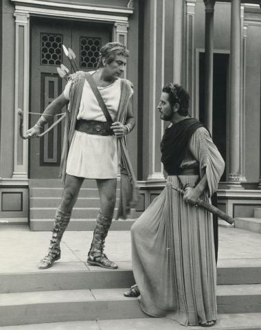 Φωτογραφία από την παράσταση 