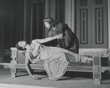 Φωτογραφία από την παράσταση 