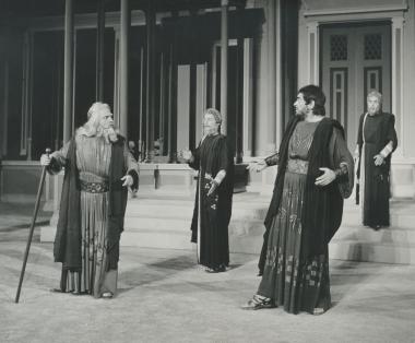 Φωτογραφία από την παράσταση 