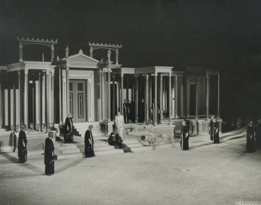 Φωτογραφία από την παράσταση 