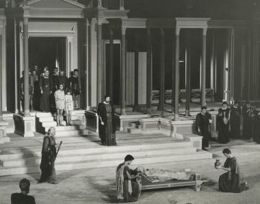 Φωτογραφία από την παράσταση 