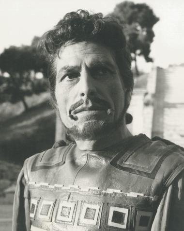 Φωτογραφία από την παράσταση 