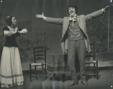 Φωτογραφία από την παράσταση 