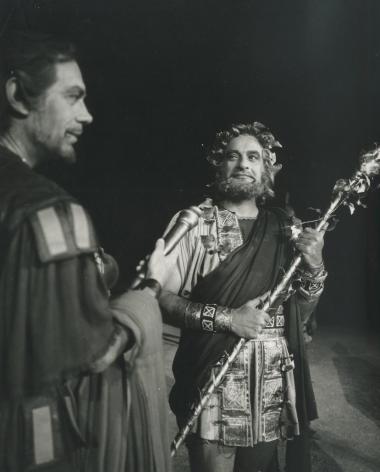 Φωτογραφία από την παράσταση 