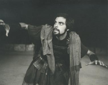 Φωτογραφία από την παράσταση 