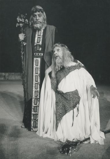 Φωτογραφία από την παράσταση 