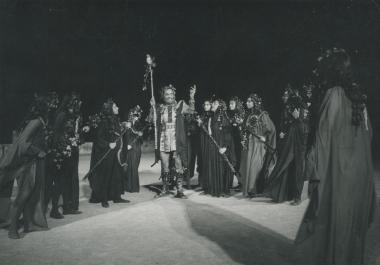 Φωτογραφία από την παράσταση 