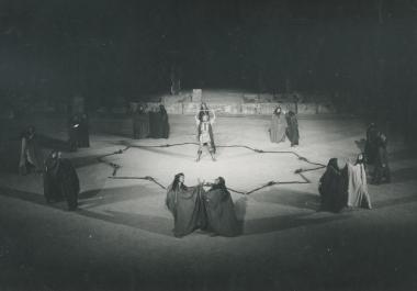 Φωτογραφία από την παράσταση 