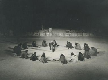 Φωτογραφία από την παράσταση 