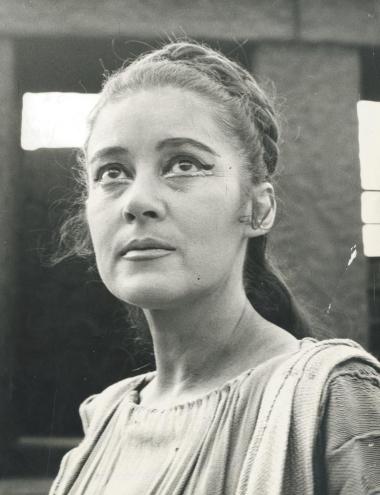 Φωτογραφία από την παράσταση 