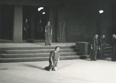 Φωτογραφία από την παράσταση 