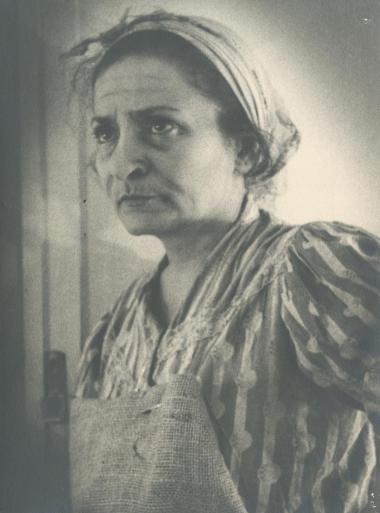 Φωτογραφία από την παράσταση 