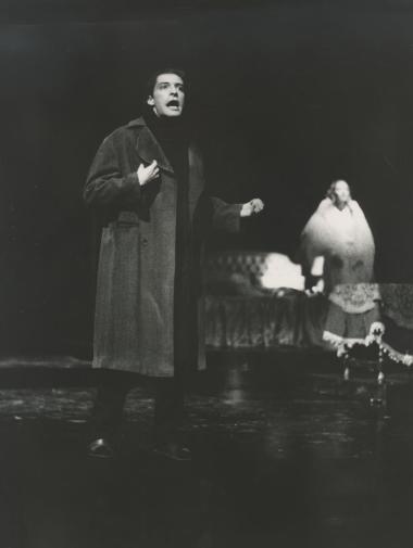 Φωτογραφία από την παράσταση 