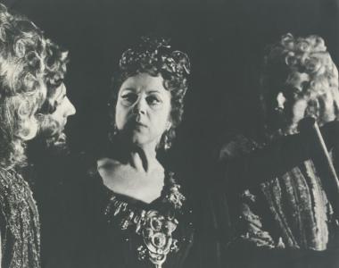 Φωτογραφία από την παράσταση 