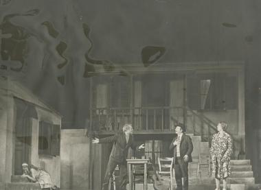 Φωτογραφία από την παράσταση 