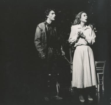 Φωτογραφία από την παράσταση 