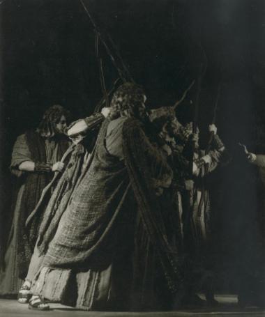 Photo from the play 