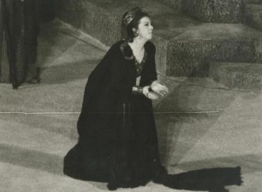 Φωτογραφία από την παράσταση 