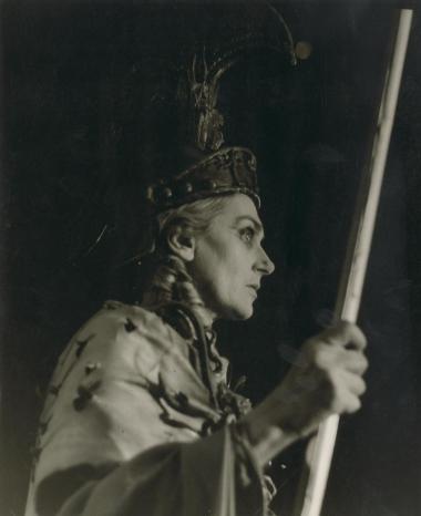 Photo from the play 