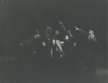 Φωτογραφία από την παράσταση 