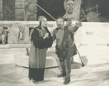 Photo from the play 