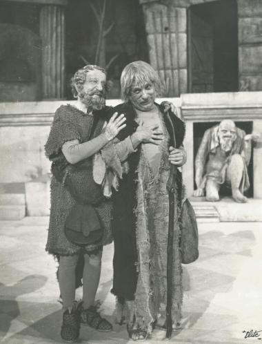 Photo from the play 