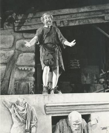 Photo from the play 